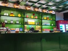 -古关火锅店(古北水镇景区店)
