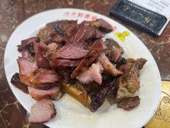 -陈光记烧腊店(罗保博士街店)