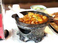 -红辣椒·川菜·火锅(科华路店)