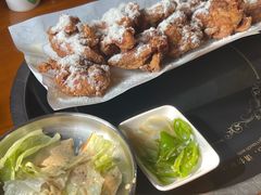 -咕咕站韩国料理(紫金港店)