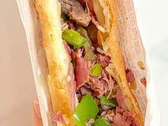 -姚延兴驴肉火烧(保税广场店)