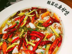 -太二酸菜鱼(正大广场店)