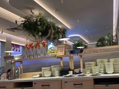 -Aqua Oasis 水天堂(太湖中心mall店)