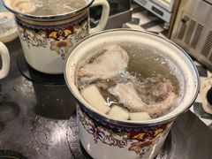 -巴扎美食·新疆菜·西域歌舞表演餐厅(新疆大厦店)