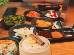 -九田家黑牛烤肉料理(长春路友好店)