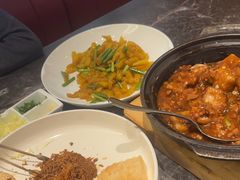 -新乾隆酒楼(帝景园店)