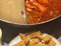 -老灶堂文创火锅(文艺路店)