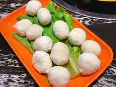 -古乐牛香·鲜牛肉牛杂火锅(解放东路店)