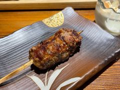 拉丝芝士牛肉棒-鸟鹏烧鸟居酒屋(熙龙湾店)