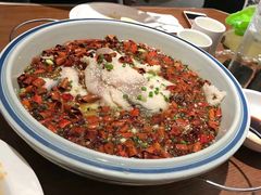 -北李妈妈菜·虾爬子大锅贴(贵和店)