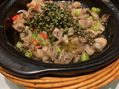 -江海渔港(姚港路店)