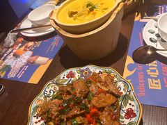 -泰妃殿(武汉首店)