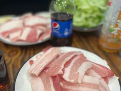 -风味烧烤(泰富店)