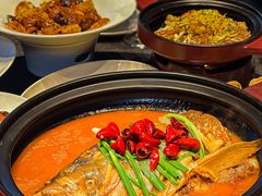 -北京老铺烤鸭(老城根店)