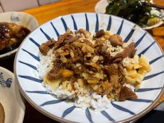 -红猪卤肉饭(大西洋美食城店)
