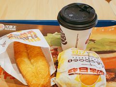 -汉堡王(嘉定宝龙城市广场)