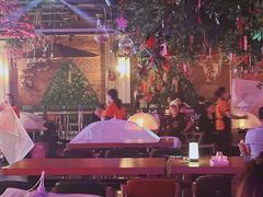 -9527星耀烧烤音乐酒馆