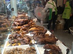 -徐六孃正宗甜皮鸭(张公桥店)