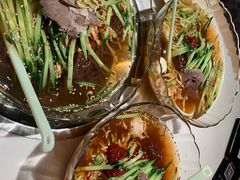 -七八冷面·延边朝鲜族美食(圣熙八号店)