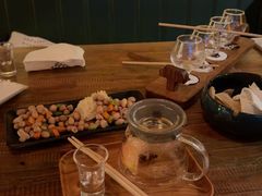 -岔巴精酿啤酒餐吧(南屏街店)