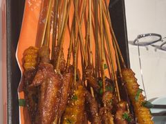 -全牛匠·乐山跷脚牛肉(西北旺万象汇店)