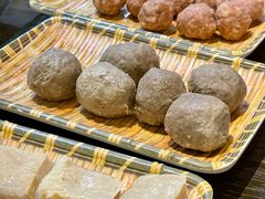 -土著渔匠·养生蝴蝶鱼(香樟路店)