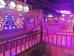 -长藤鬼校(钟楼店)