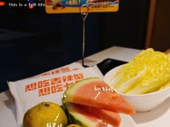 -七欣天香辣蟹火锅(闵行浦江欢乐颂店)