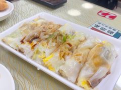 -香港威特瑞茶餐厅(小白楼音乐厅店)
