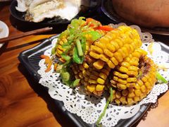 -捞围鲜·港式打边炉(海阳路店)