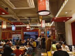 -堂客老火锅(欣阳广场总店)