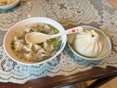 -四宜糕团店(南大街店)