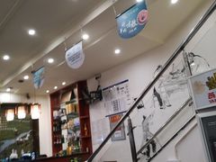 -将台涮肉(酒仙桥店)