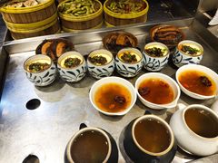 -吉布鲁牛排海鲜自助(龙湖北城天街购物广场店)