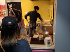 -傅强排骨(成都总店)