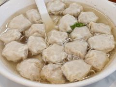 -金陵老丁家馄饨(文昌巷店)