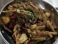 -小民大排档(马场角横路店)