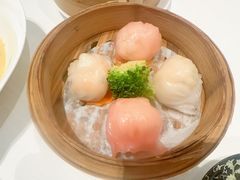 -君庭中餐厅(友谊宾馆店)