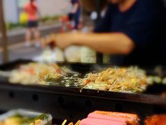 -大东北首席烤冷面(常兴路店)