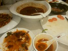 android_upload_pic-闫府私房菜(经四路万达店)