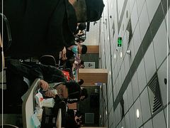 -麦当劳(东方时代广场分店)