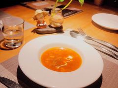 -新贝乐意大利餐厅(苏州中心店)