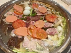 -海关荤豆花(洋河一路店)