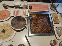 -红鼎坊·老成都火锅(新南门店)