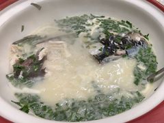 -三品香·江浙菜(松江九谊店)