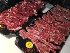 -潮发潮汕牛肉店(龙洞店)