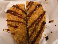 -池奈·咖喱蛋包饭(熙地港店)