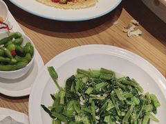 -味莊餐厅(康庄南街店)