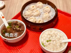 猫耳朵-知味观(湖滨店)