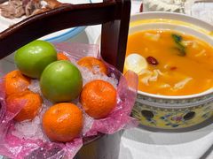 -聆桂烤鸭·金奖烤鸭(静联广场店)